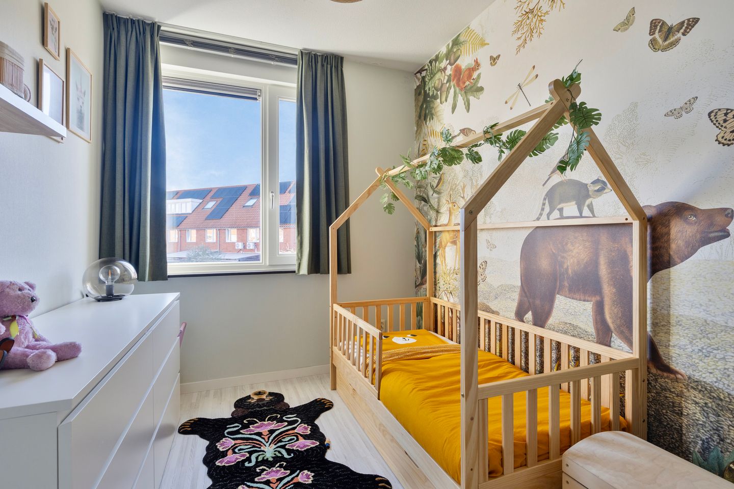 Photo 25 of Sint Pieterspark 96