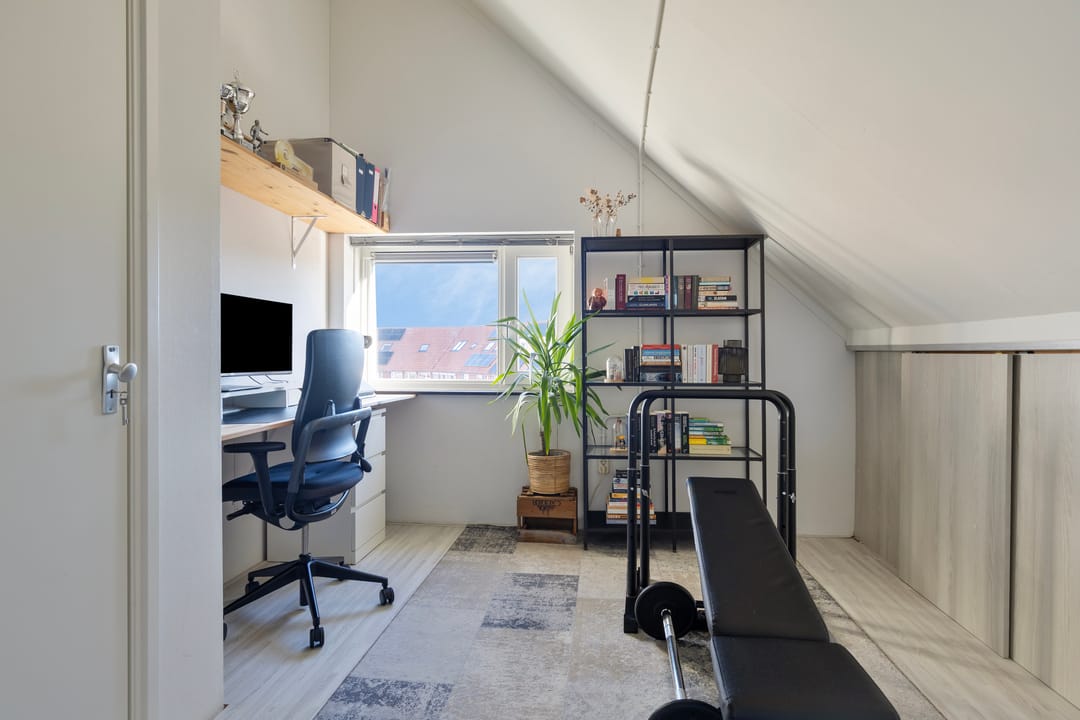 Photo 28 of Sint Pieterspark 96