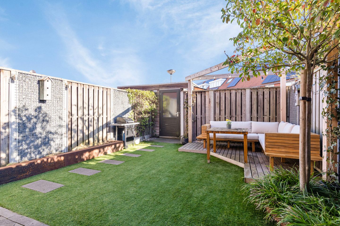 Photo 34 of Sint Pieterspark 96