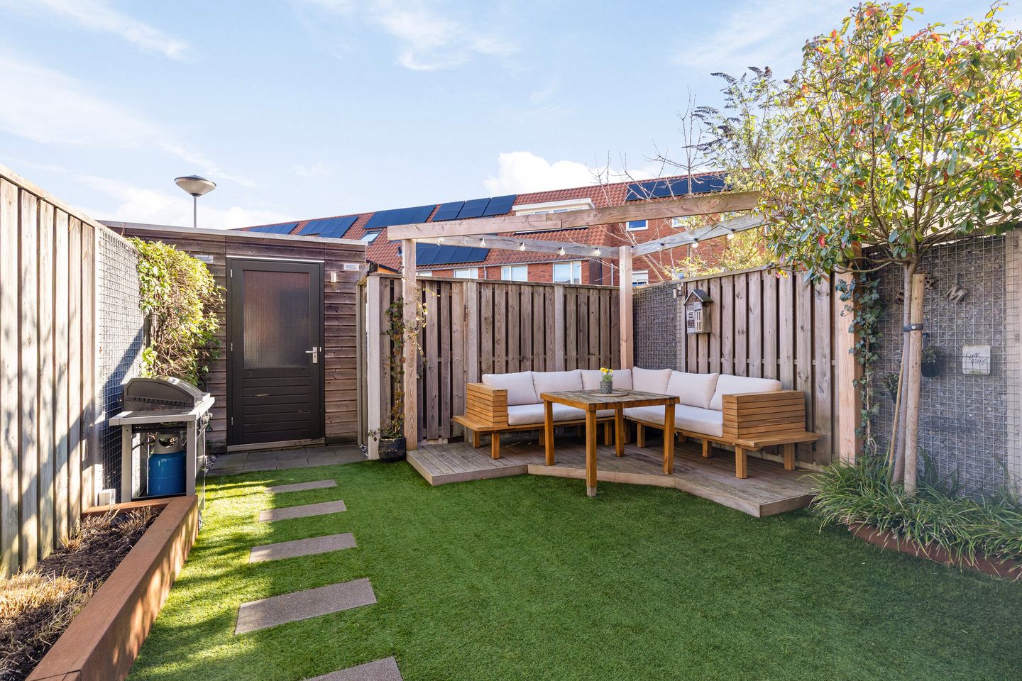 Photo 35 of Sint Pieterspark 96