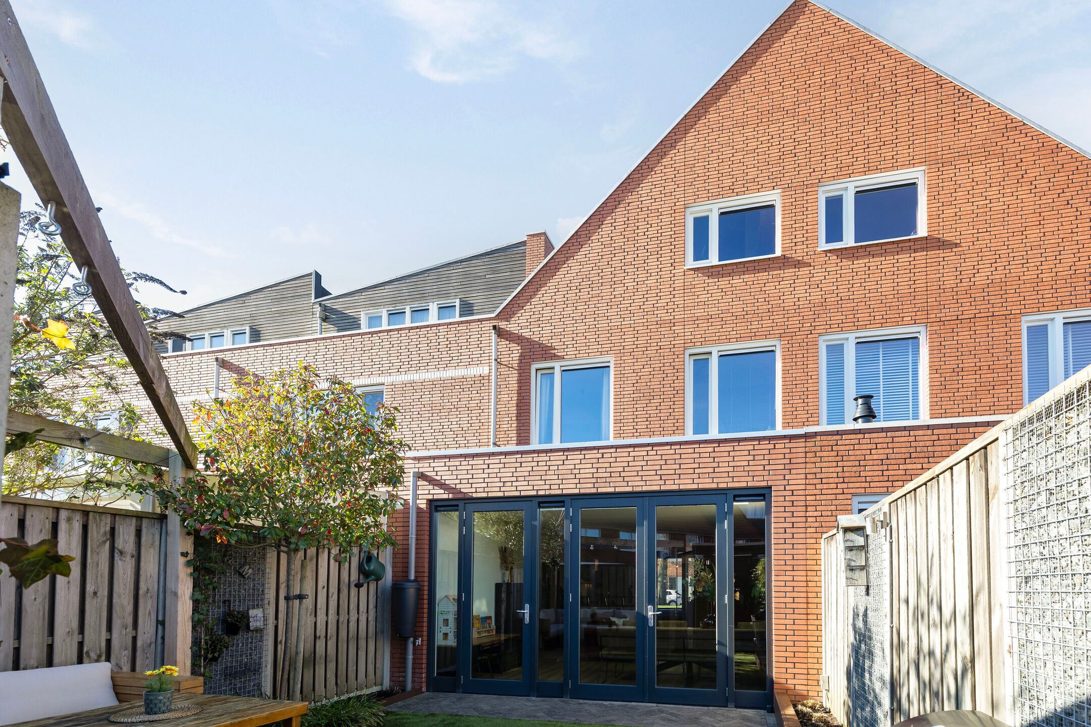 Photo 36 of Sint Pieterspark 96