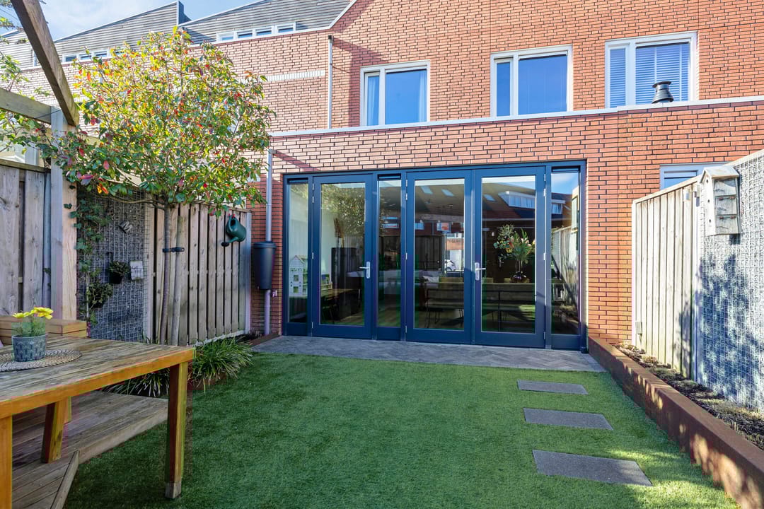 Photo 37 of Sint Pieterspark 96