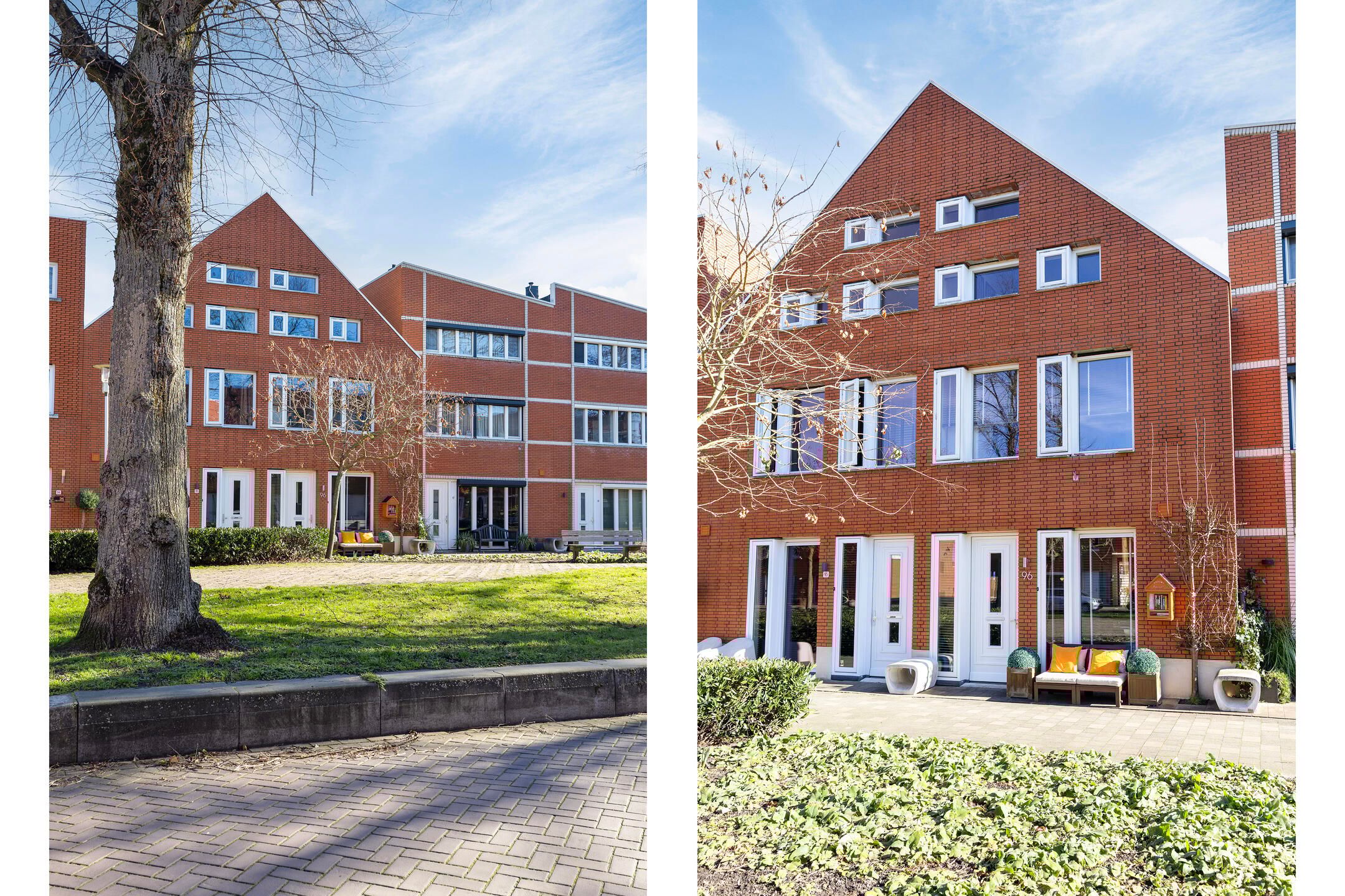 Photo 39 of Sint Pieterspark 96