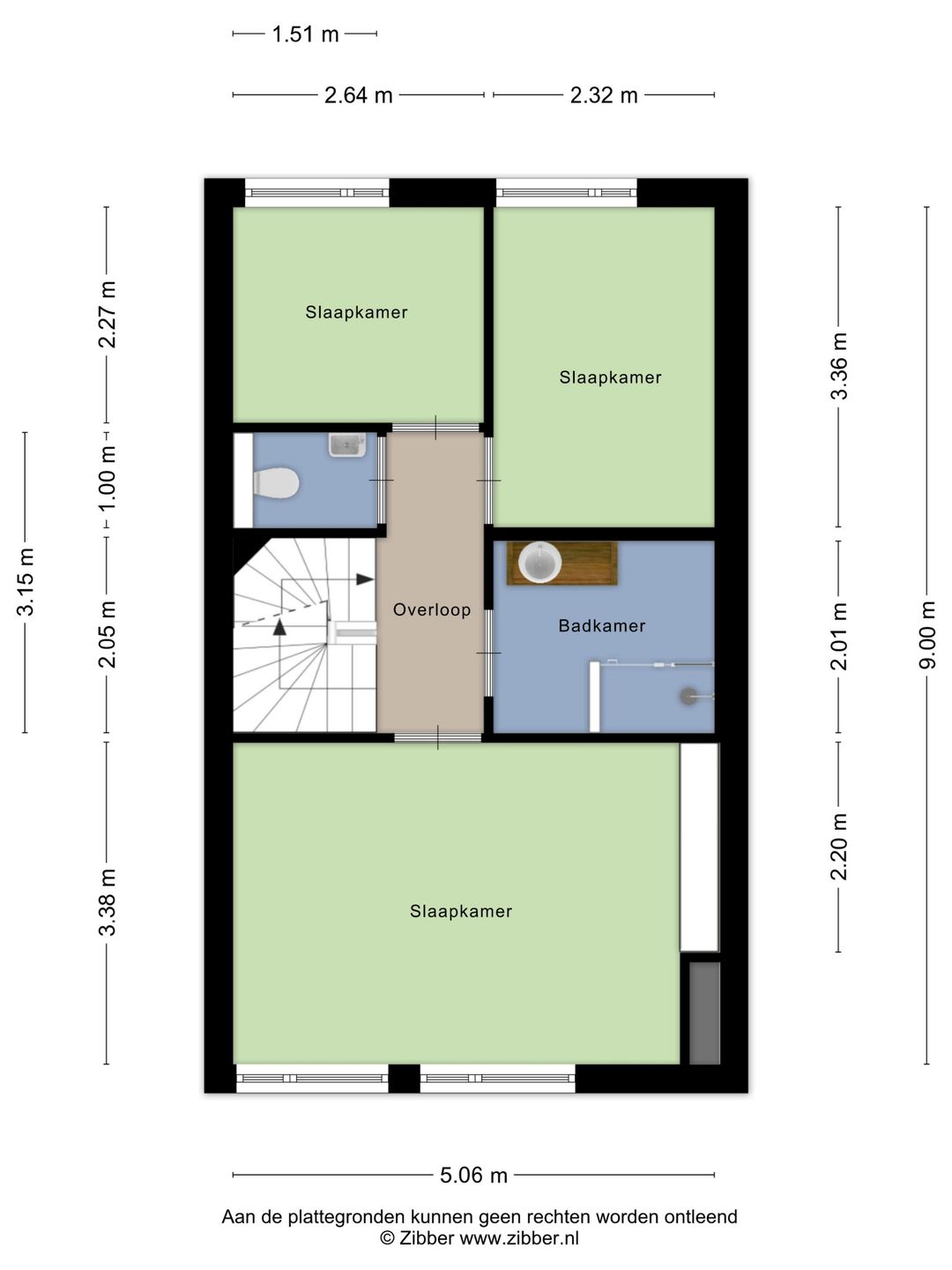 Photo 46 of Sint Pieterspark 96