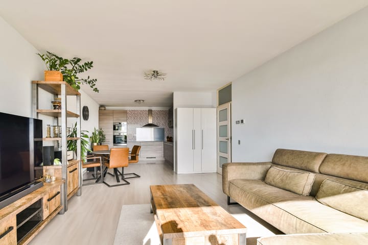 Foto 2 van Over de Vesten 96