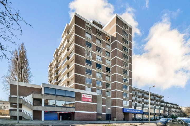 Foto 4 van Over de Vesten 96