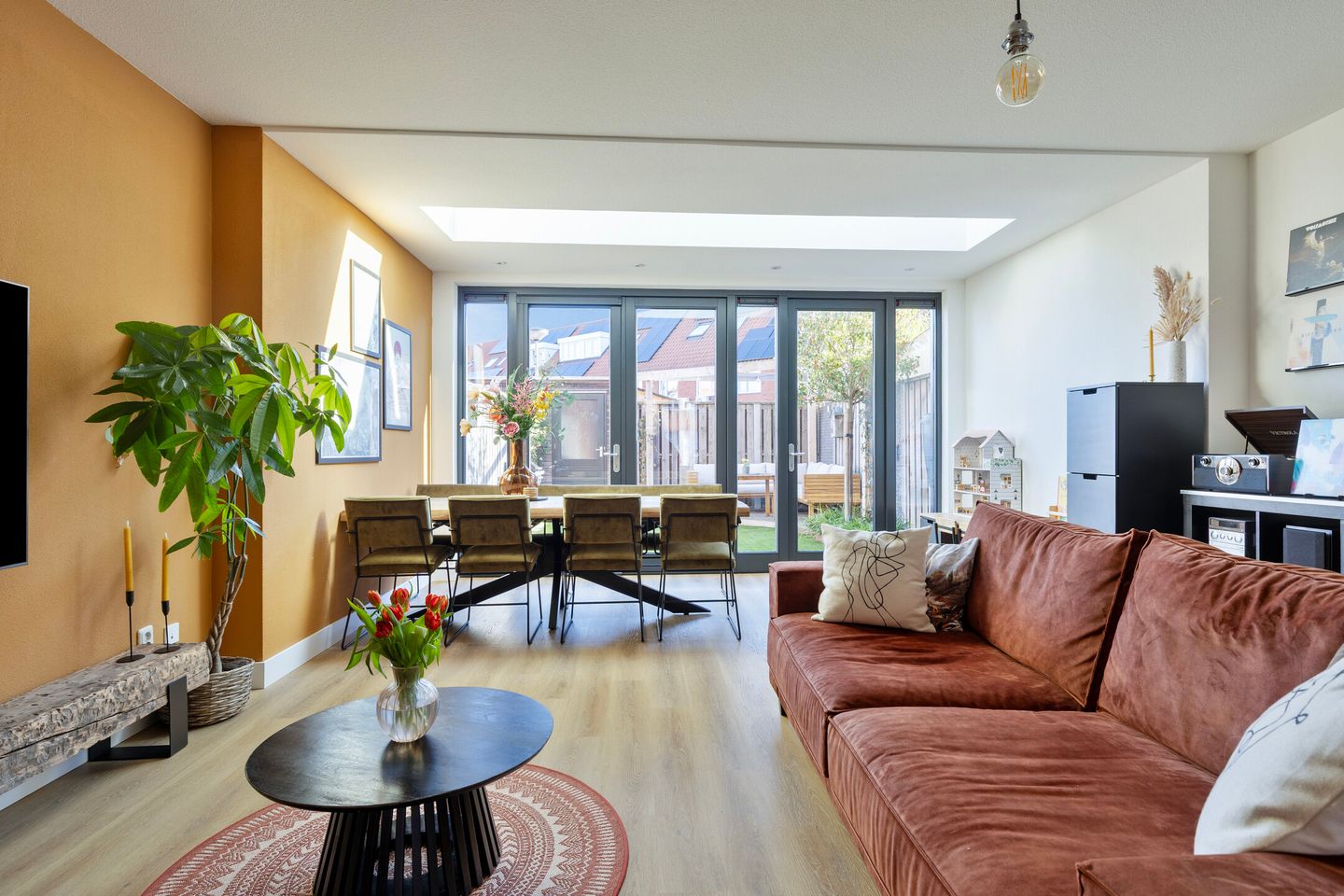 Photo 4 of Sint Pieterspark 96