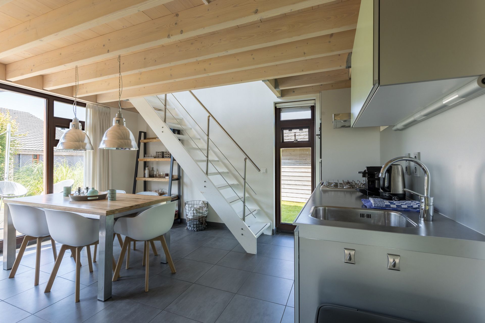 2-bedroom freehold villa in Schoorl — photo 3 of 5