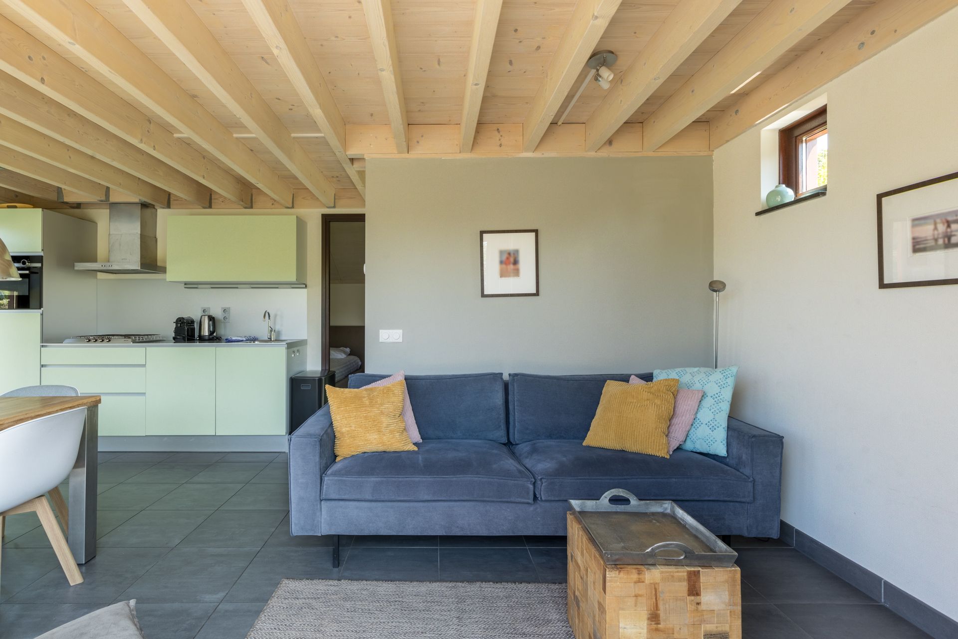 Foto 6 van Oostgrasdijk 1-37