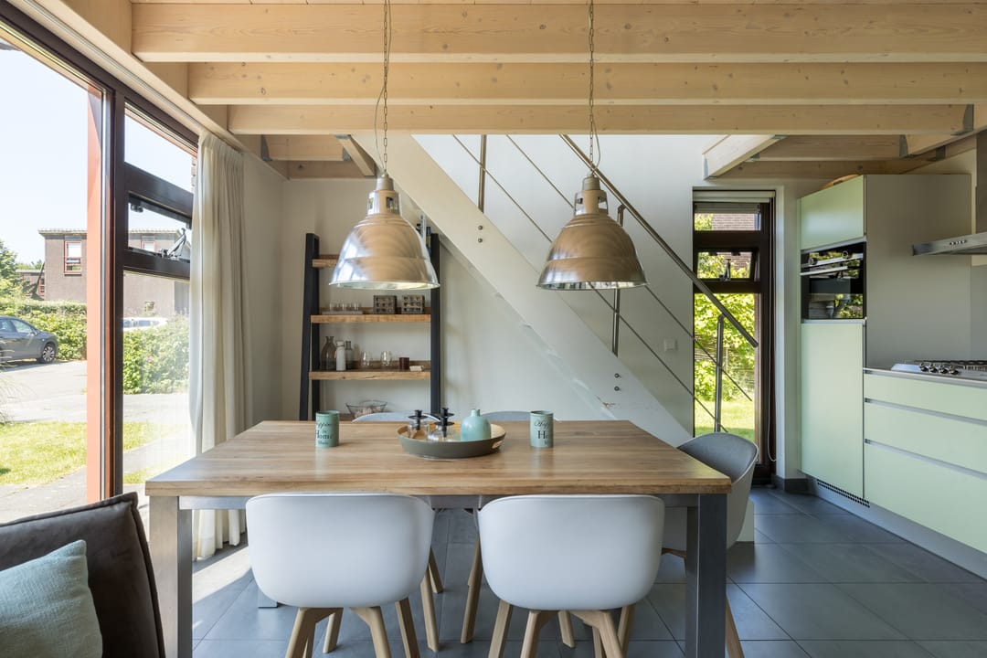 Foto 7 van Oostgrasdijk 1-37