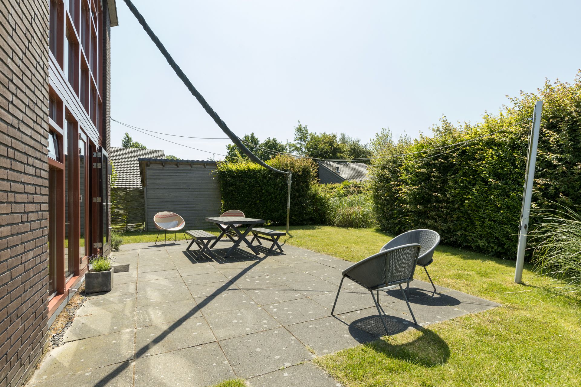 Foto 18 van Oostgrasdijk 1-37