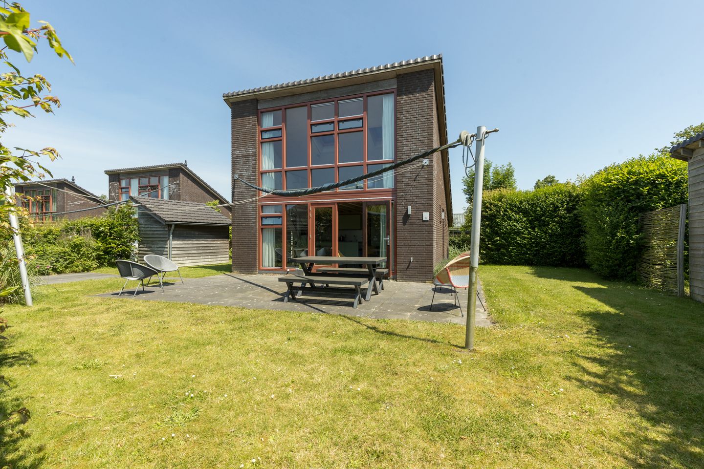 Foto 19 van Oostgrasdijk 1-37