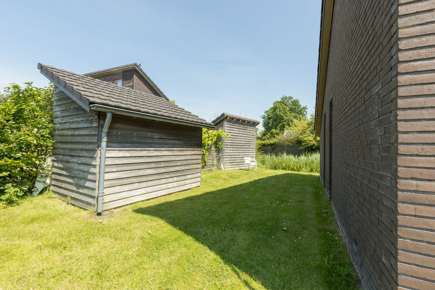 Foto 20 van Oostgrasdijk 1-37