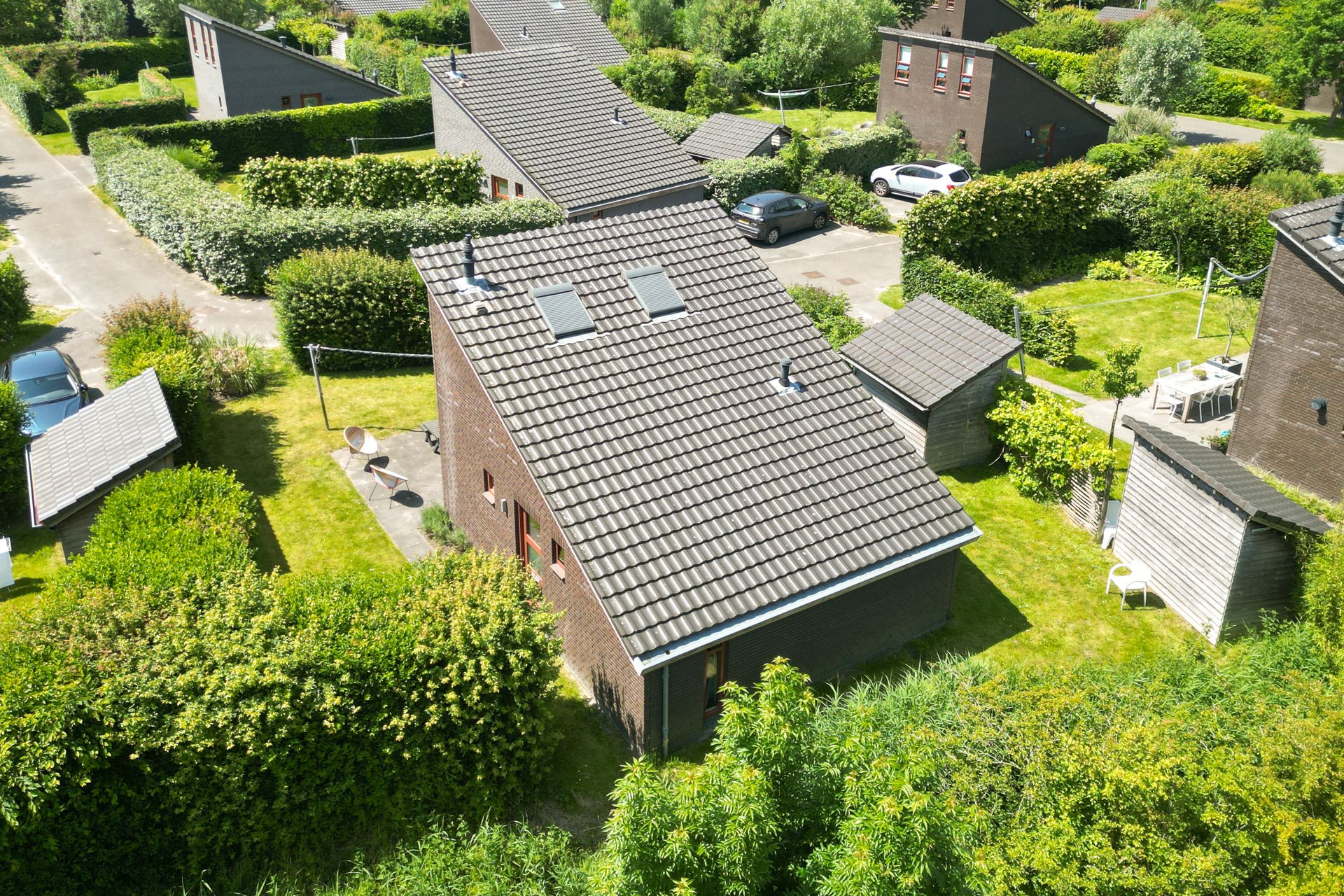 Foto 24 van Oostgrasdijk 1-37