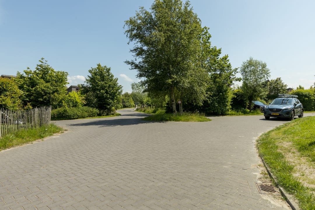 Foto 26 van Oostgrasdijk 1-37