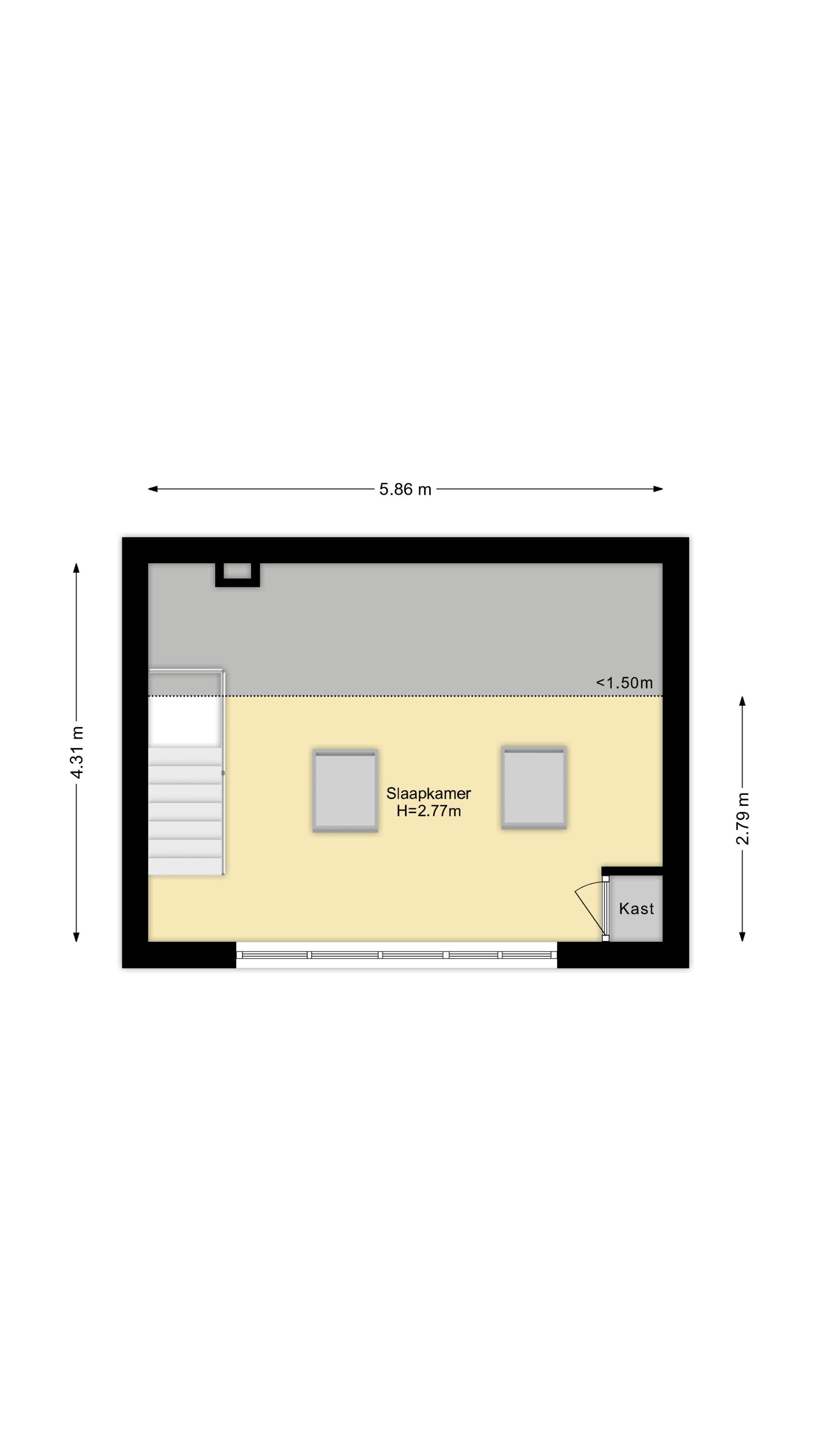 Foto 33 van Oostgrasdijk 1-37