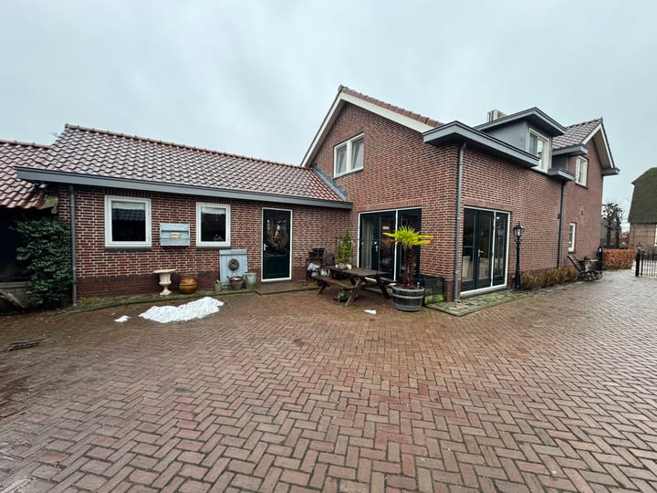 Foto 2 van Berenhoeksestraat 25