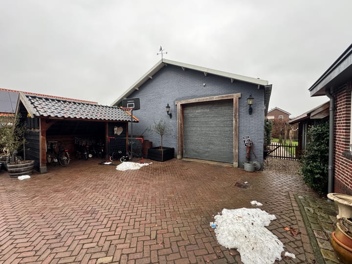 Foto 3 van Berenhoeksestraat 25