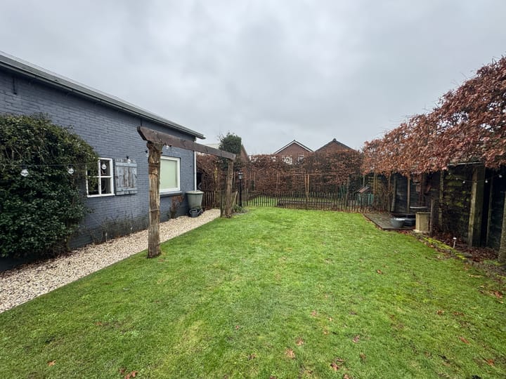 Foto 4 van Berenhoeksestraat 25