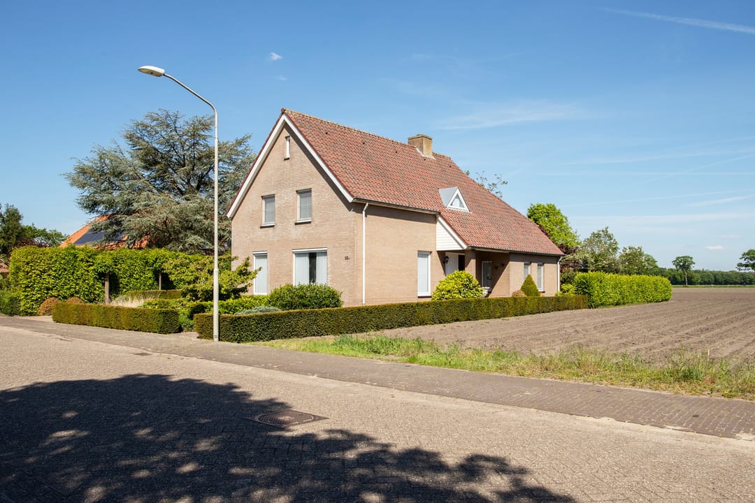 Foto 1 van Neereindseweg 13-B