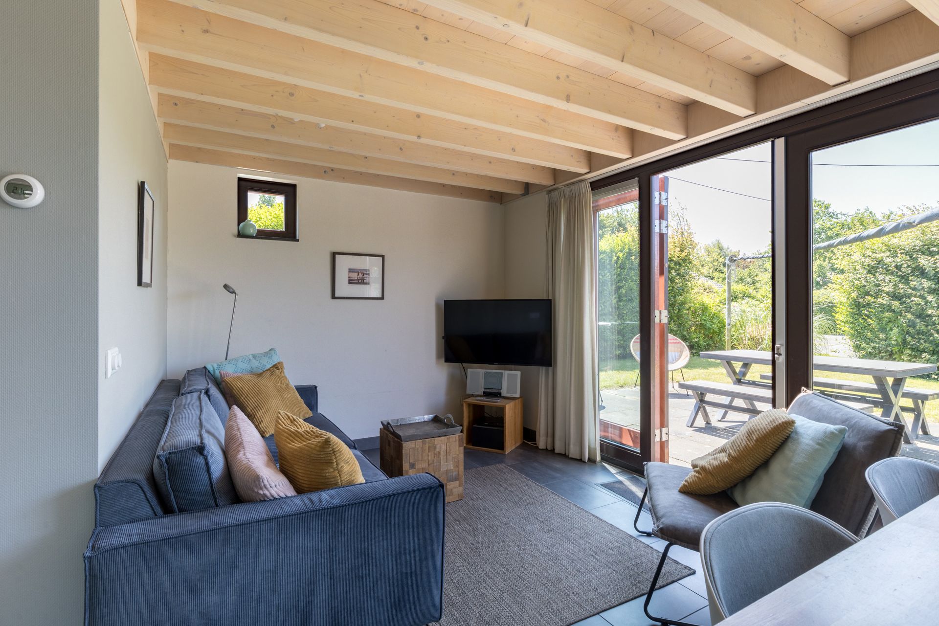 2-bedroom freehold villa in Schoorl — photo 5 of 5