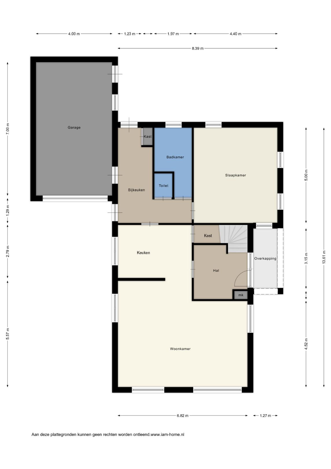 Foto 39 van Neereindseweg 13-B