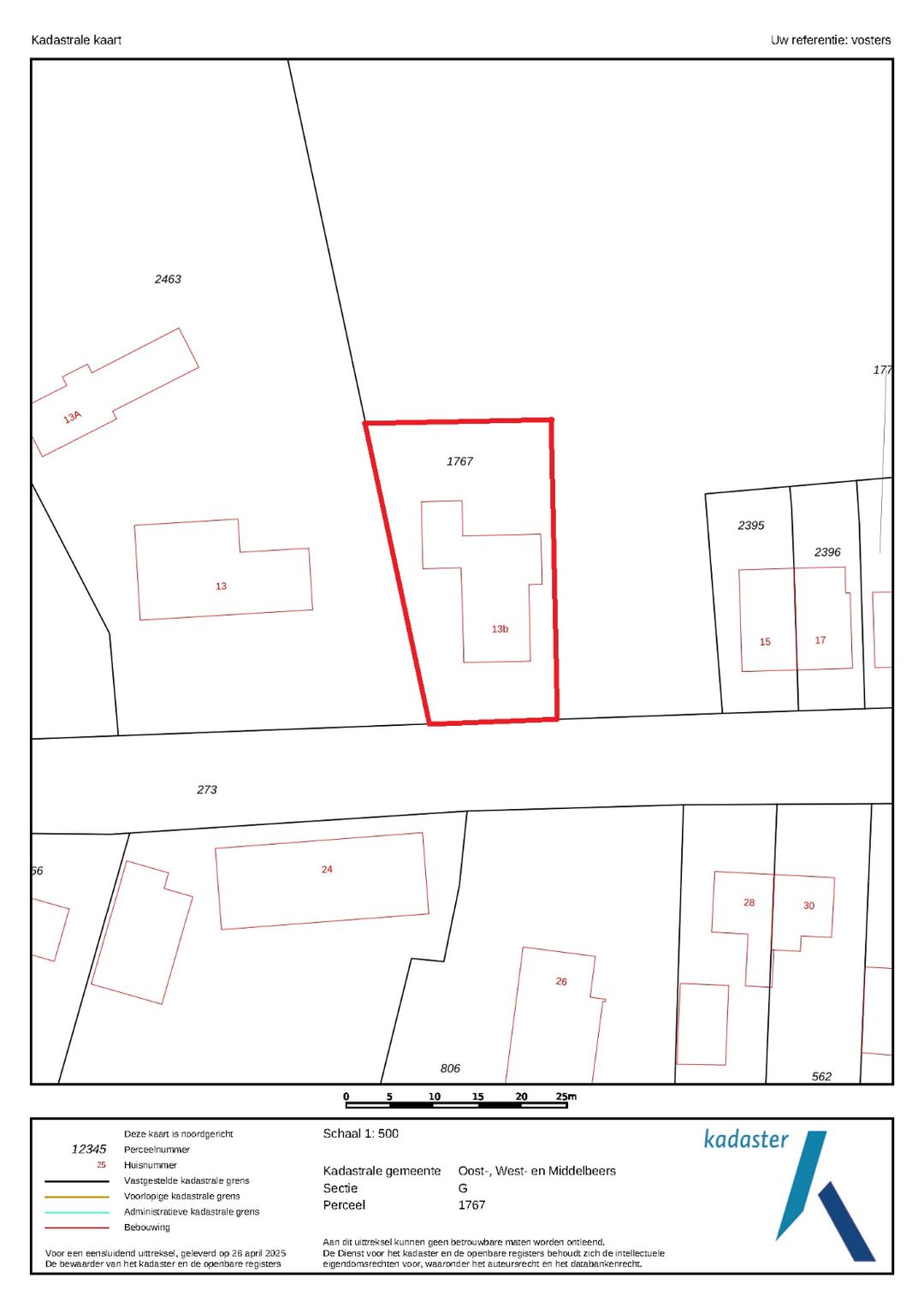 Foto 43 van Neereindseweg 13-B