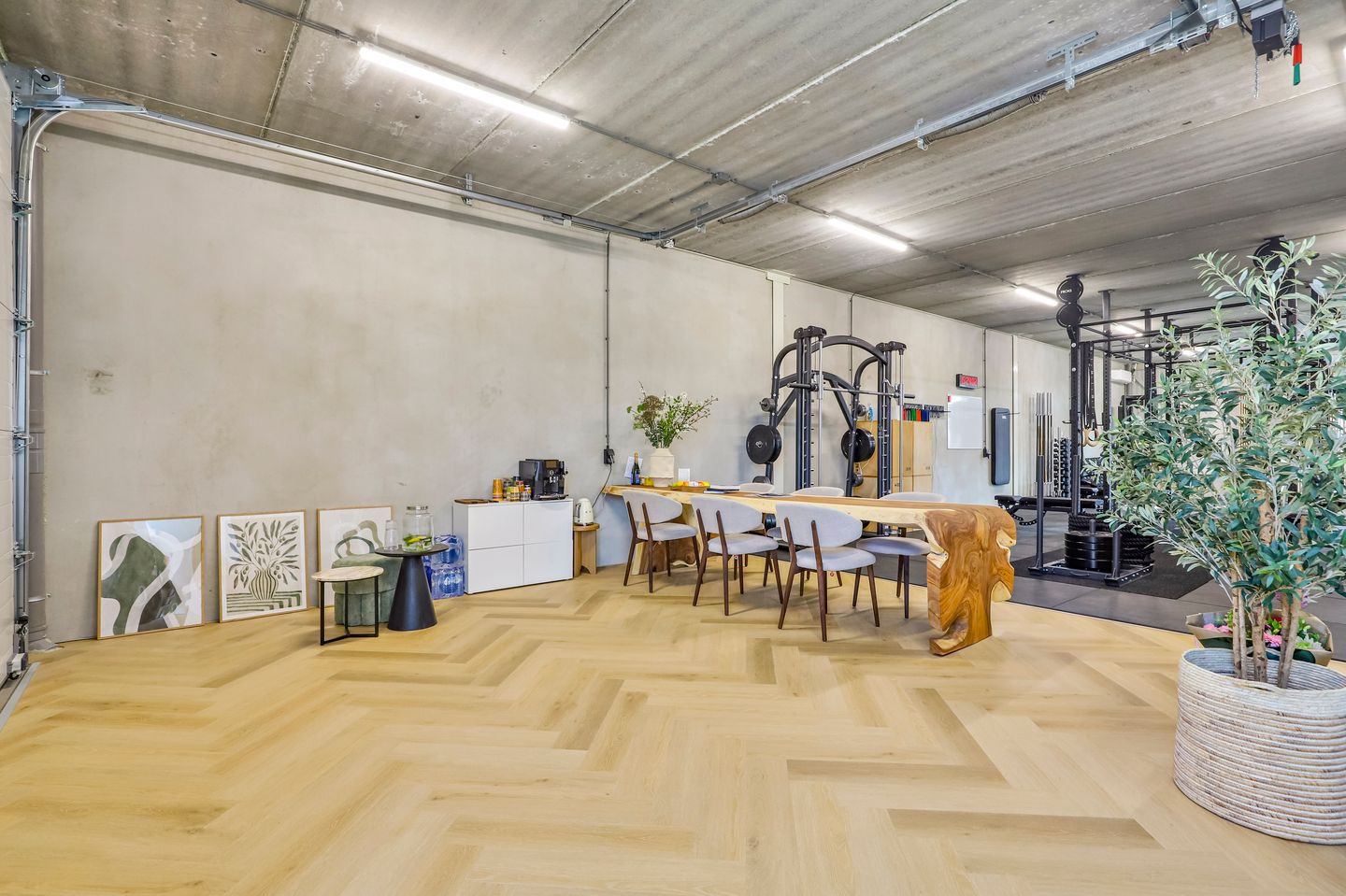 Bekijk foto 2 van Plantageweg 19-e