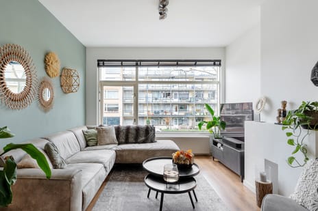 Sonmansstraat 74-B01 secondary image