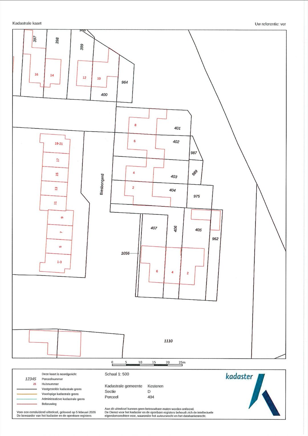 Photo 97 of Biesbongerd 2