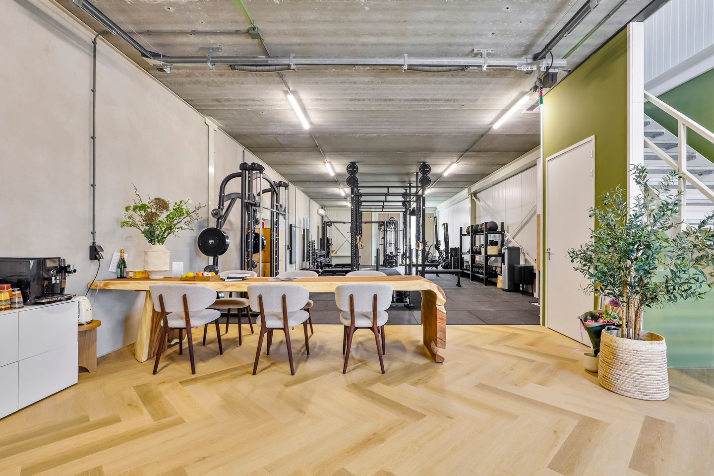 Bekijk foto 4 van Plantageweg 19-e