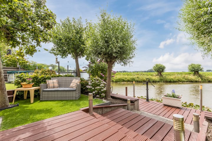 Foto 2 van Korenmolen 41