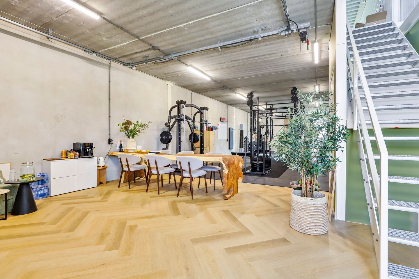 Bekijk foto 3 van Plantageweg 19-e