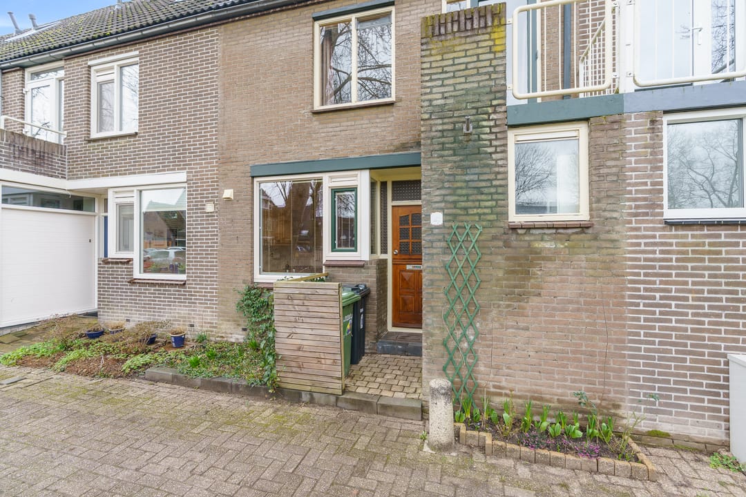 Photo 2 of Agnesgaarde 4