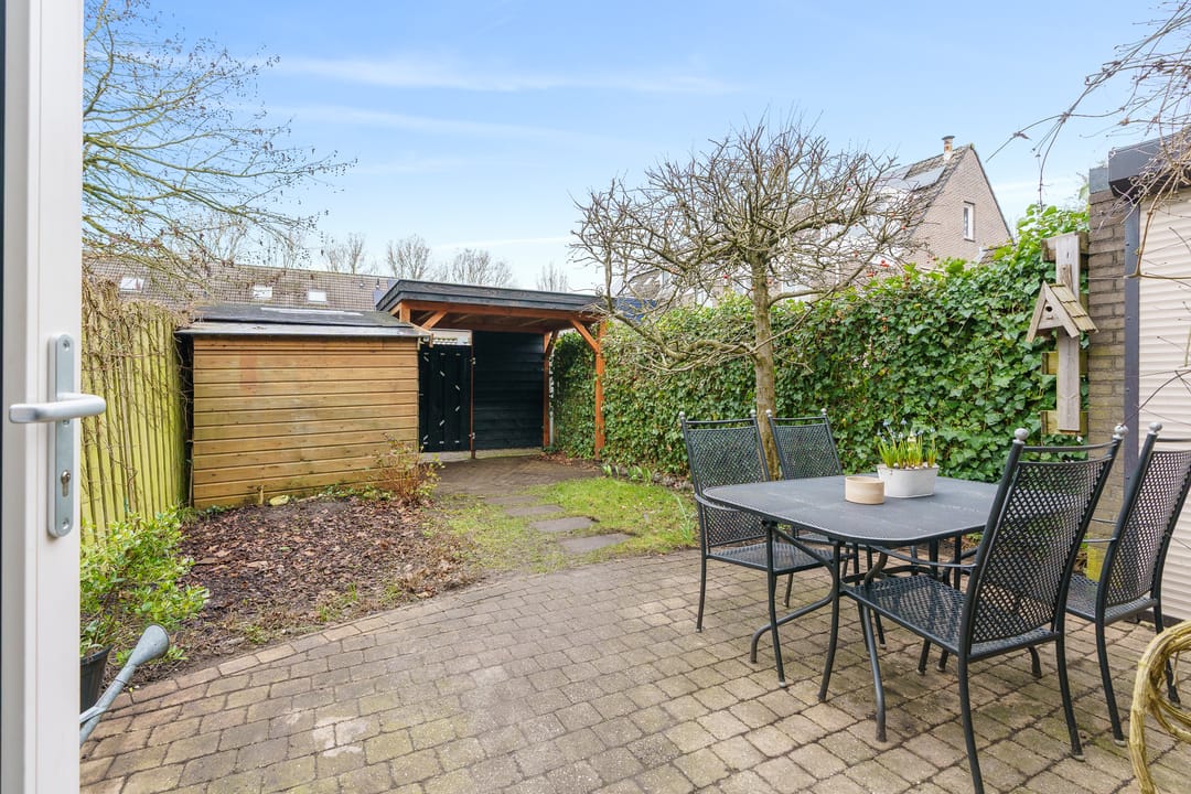 Photo 13 of Agnesgaarde 4