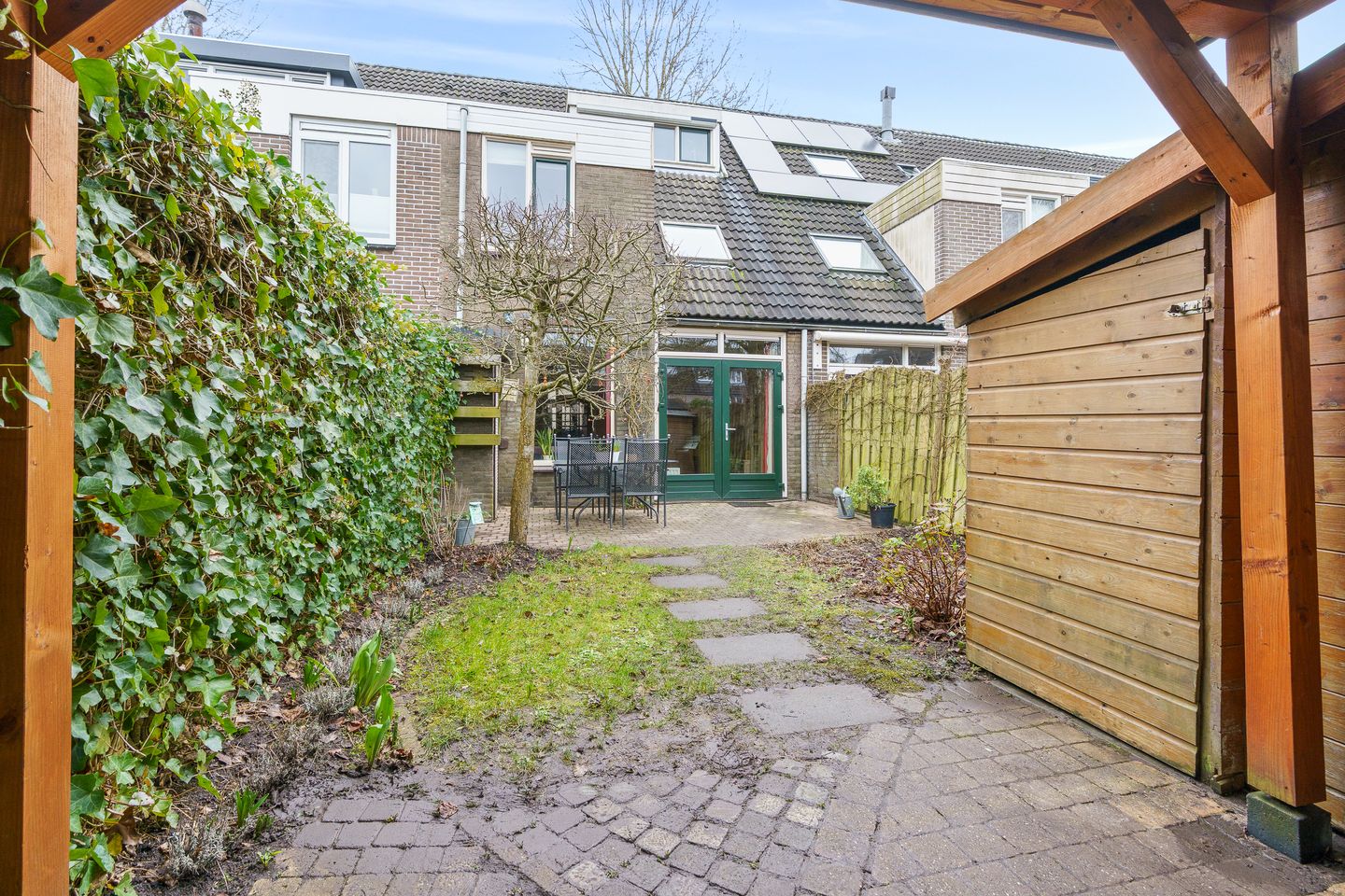 Photo 14 of Agnesgaarde 4