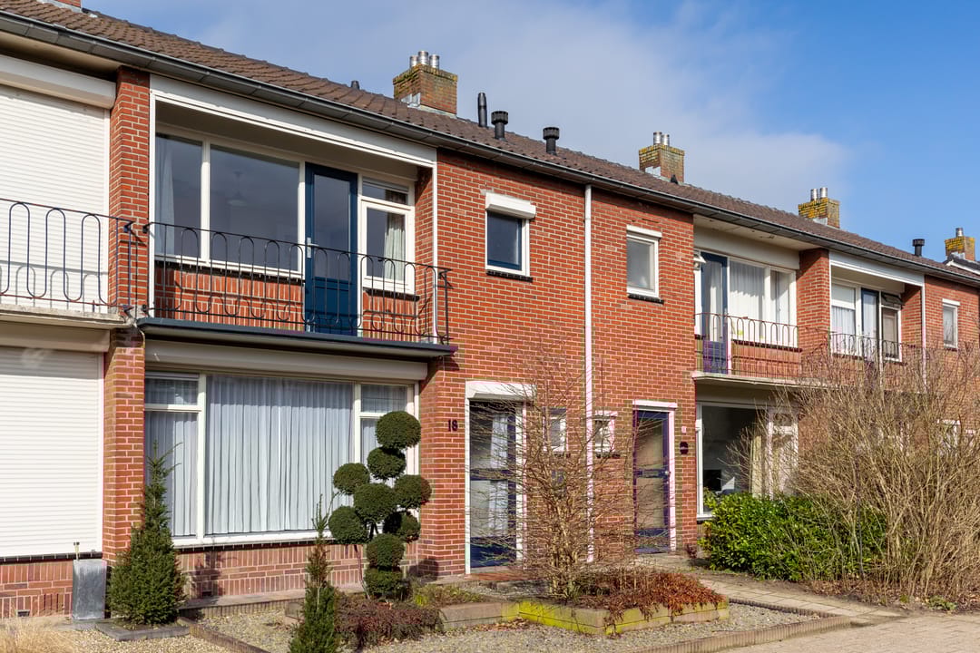 Foto 2 van Normandiestraat 18