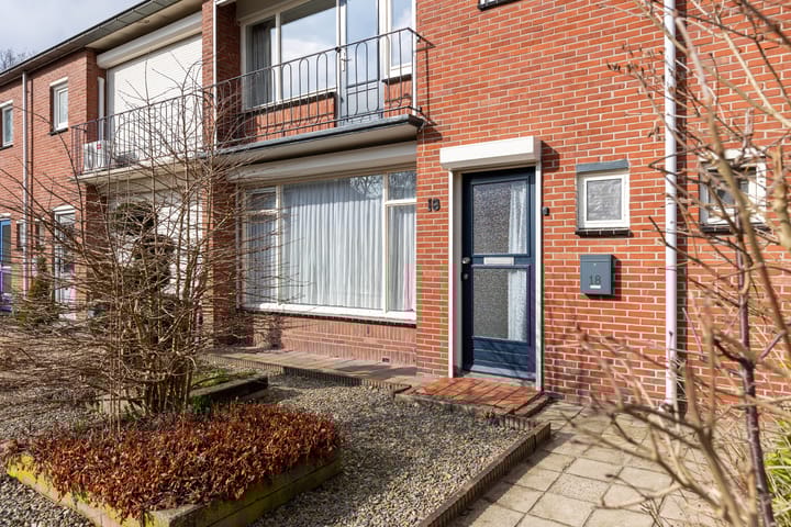 Photo 3 of Normandiestraat 18