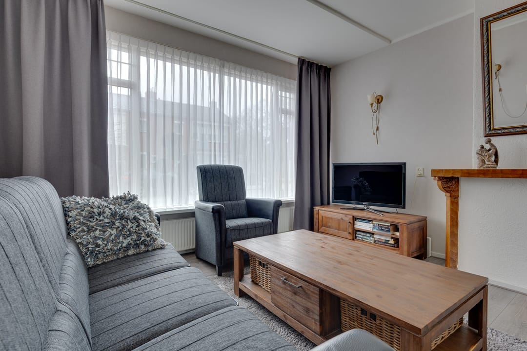 Foto 7 van Normandiestraat 18