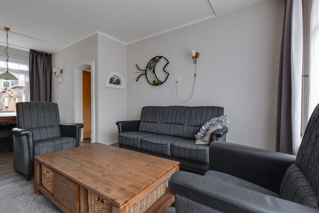 Foto 8 van Normandiestraat 18