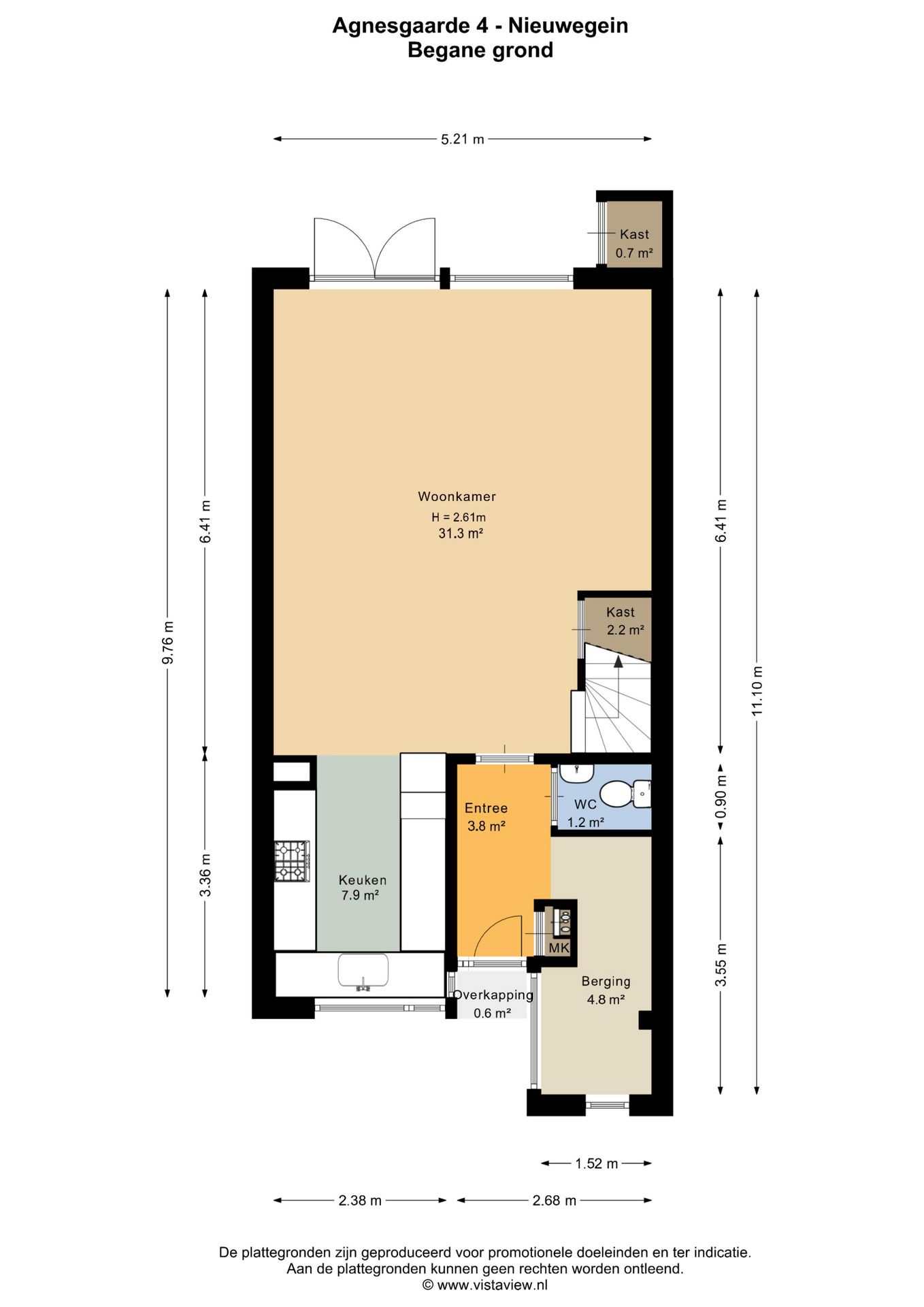 Photo 33 of Agnesgaarde 4