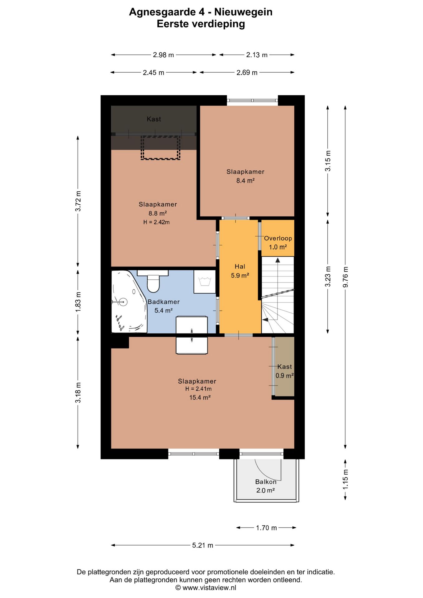 Photo 35 of Agnesgaarde 4