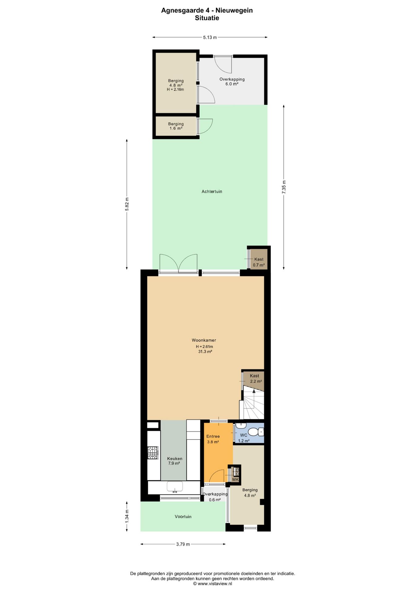 Photo 36 of Agnesgaarde 4