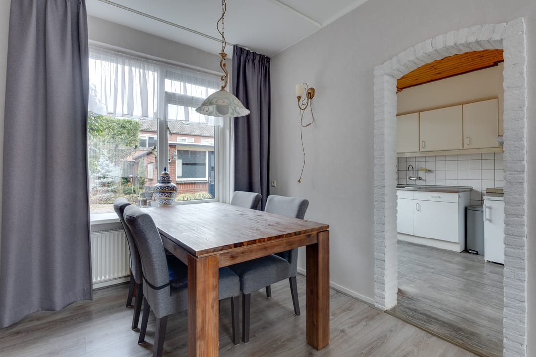 Foto 11 van Normandiestraat 18