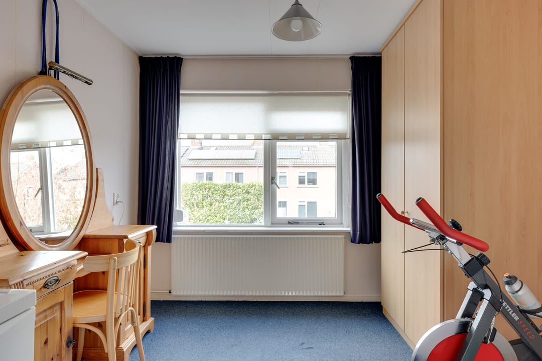 Foto 22 van Normandiestraat 18