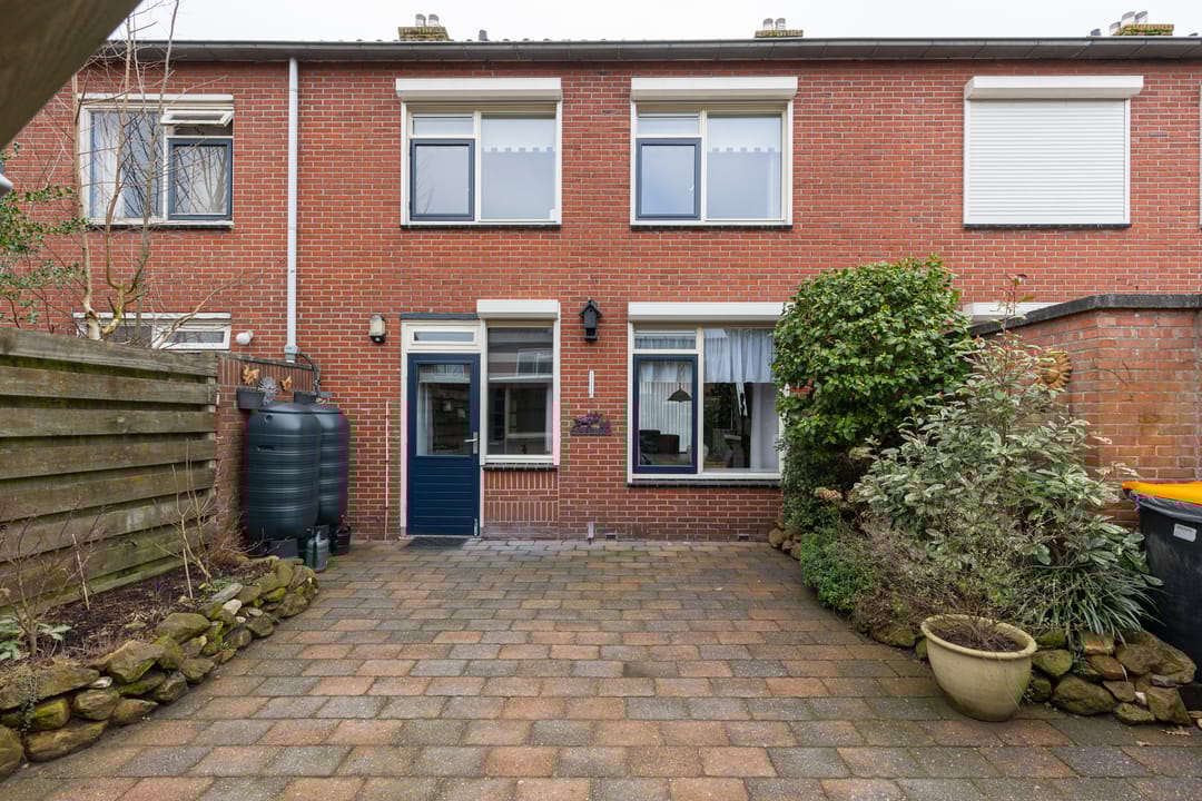 Foto 28 van Normandiestraat 18