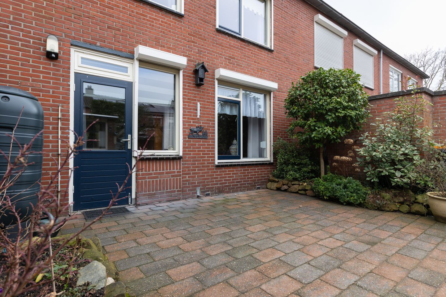 Foto 29 van Normandiestraat 18