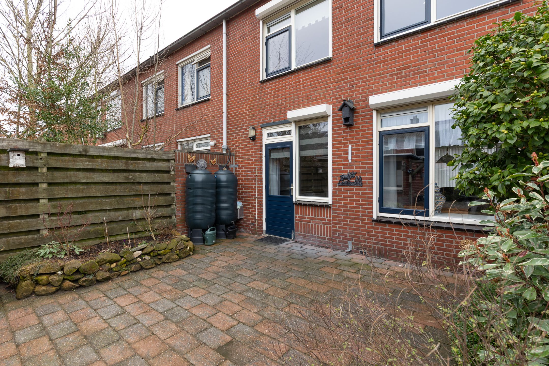 Foto 30 van Normandiestraat 18