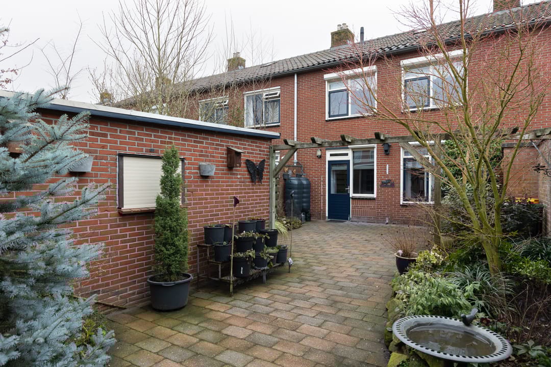 Foto 31 van Normandiestraat 18