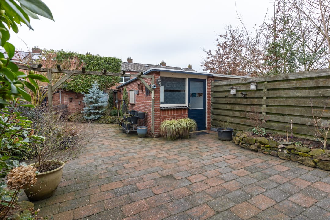 Foto 32 van Normandiestraat 18